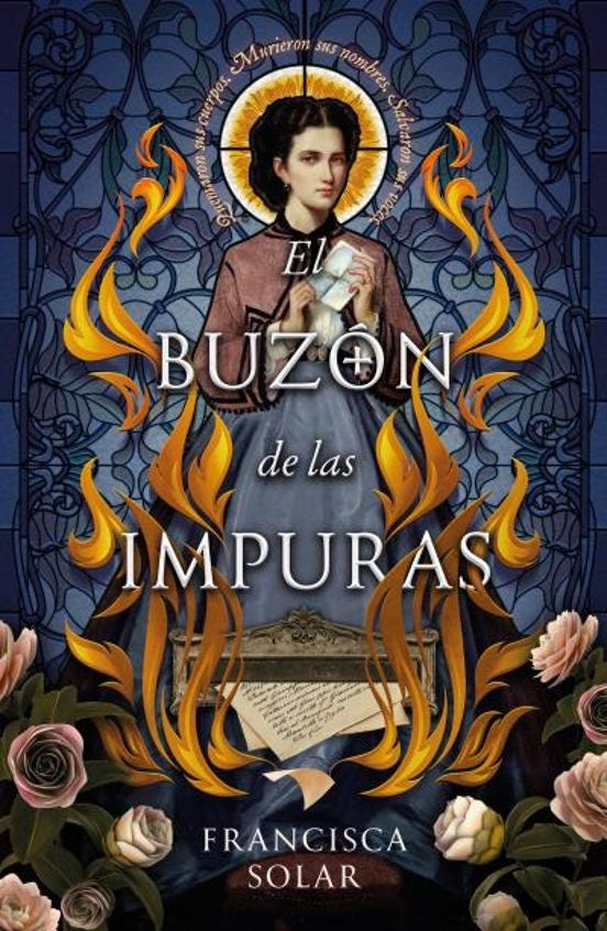 El buzón de las impuras | FRANCISCA SOLAR