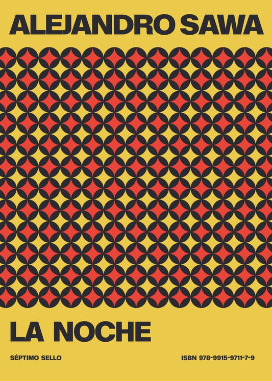 La noche | Alejandro Sawa