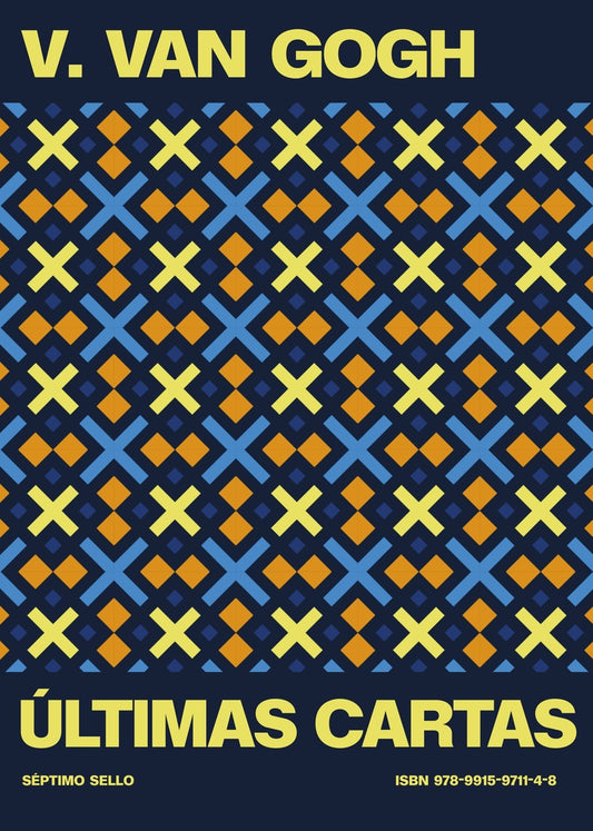 Últimas cartas | VINCENT VAN GOGH