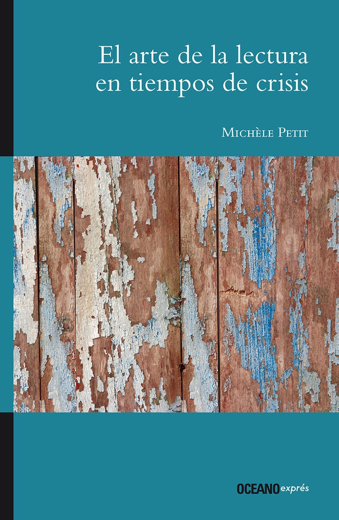 El arte de la lectura en tiempos de crisis | MICHELE PETIT