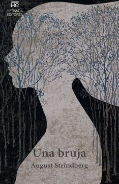 BRUJA  UNA | STRINDBERG AUGUST