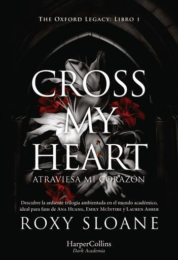 CROSS MY HEART
