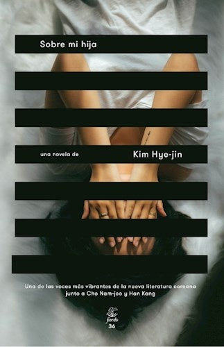 Sobre mi hija | KIM HYE-JIN