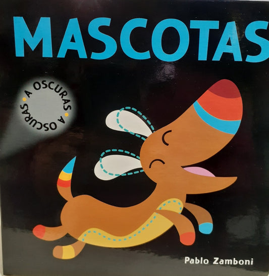 Mascotas oscuras | JIMENA A. ARROYO - PABLO ZAMBONI