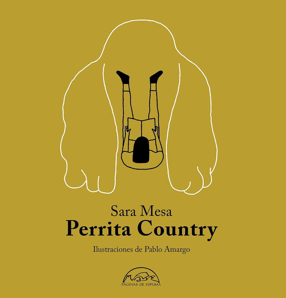 PERRITA COUNTRY | SARA/ AMARGO  PABLO MESA