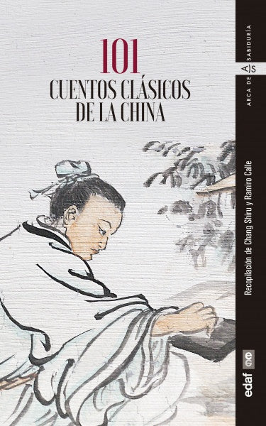 101 CUENTOS CLASICOS DE LA CHINA | Edaf