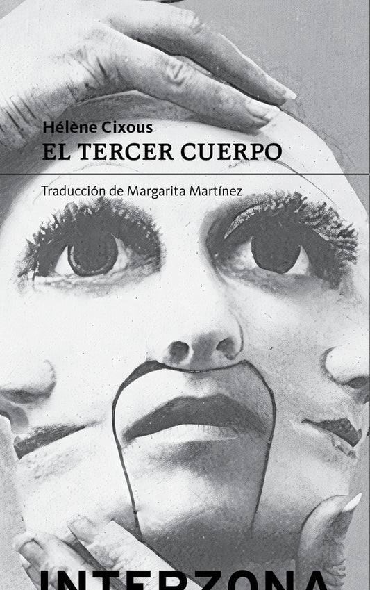 El tercer cuerpo | HÉLENE CIXOUS
