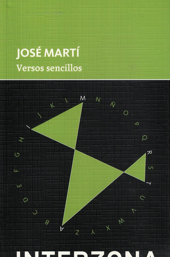Versos sencillos | JOSE ENRIQUE MARTINEZ FERNANDEZ