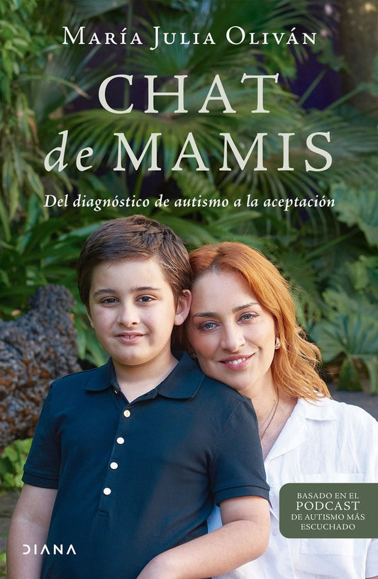 Chat de mamis | Maria Julia Olivan