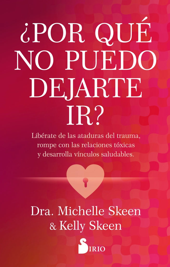 POR QUE NO PUEDO DEJARTE IR? | MICHELLE/ SKEEN  KELLY SKEEN