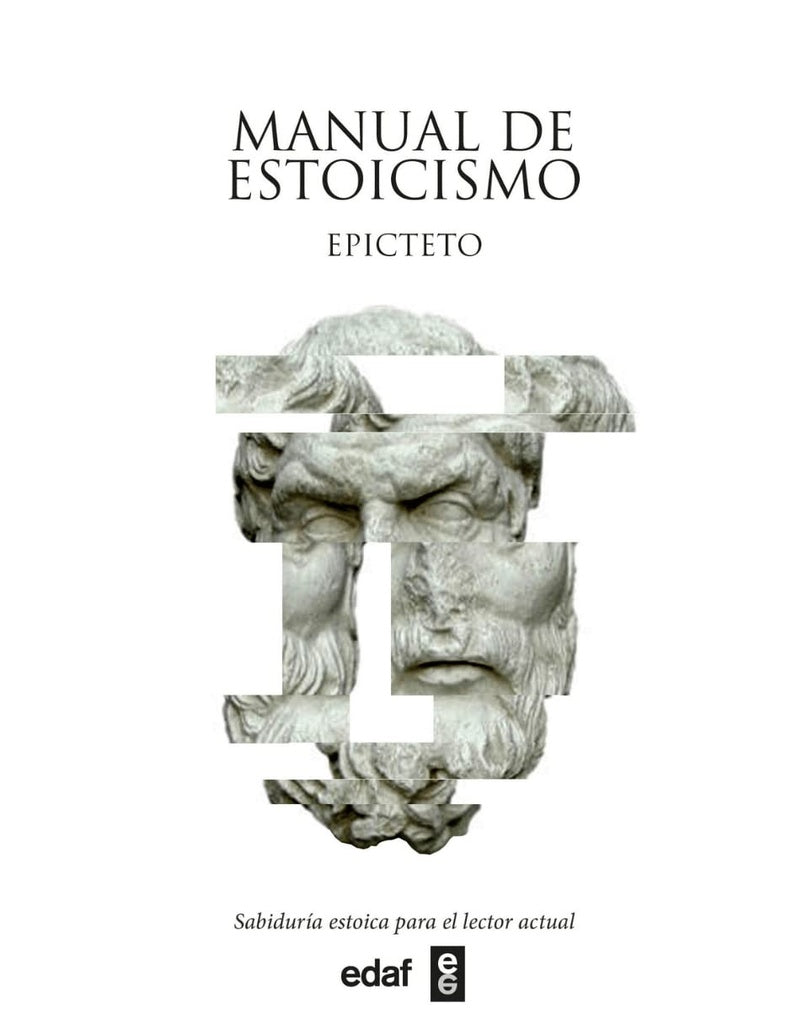 Manual de Estoicismo | Epicteto