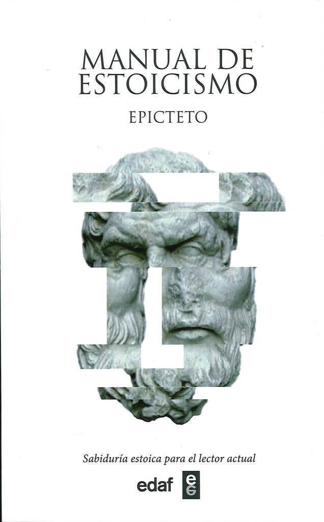 Manual de Estoicismo | Epicteto