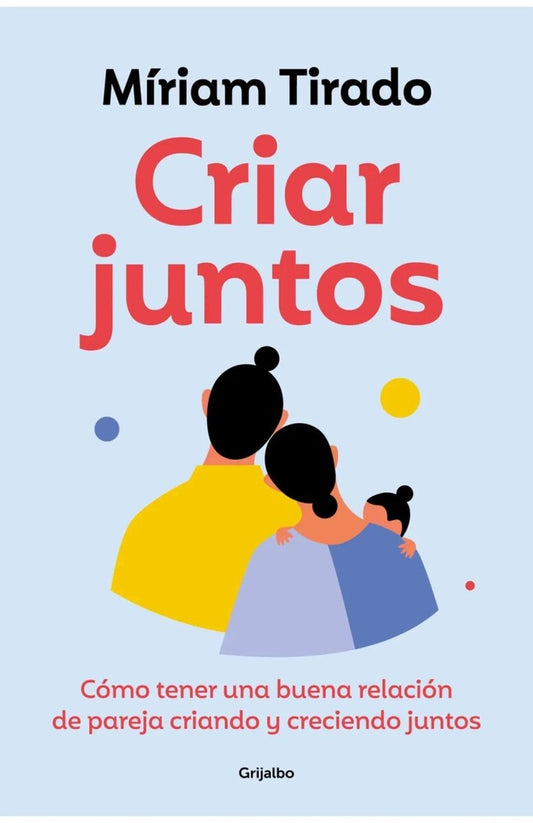 Criar juntos | Míriam Tirado