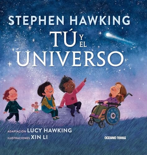 Tu y el universo | STEPHEN HAWKING