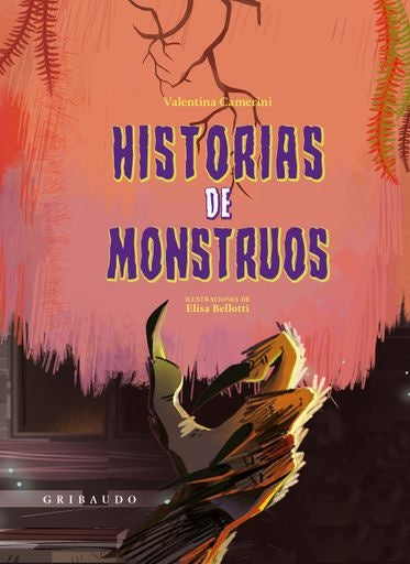 Historias de monstruos | VALENTINA CAMERINI
