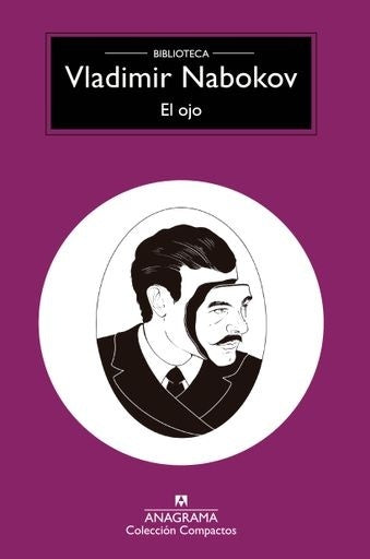 OJO, EL | Vladimir Nabokov