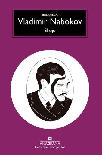 OJO, EL | Vladimir Nabokov