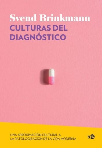 Culturas de diagnóstico | SVEND BRINKMANN