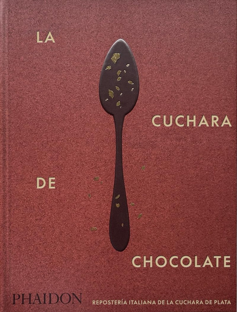 La cuchara de chocolate | LA CUCHARA DE PLATA