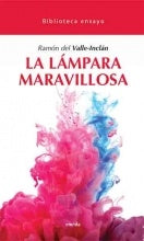 La lampara maravillosa | RAMÓN DEL VALLE-INCLÁN