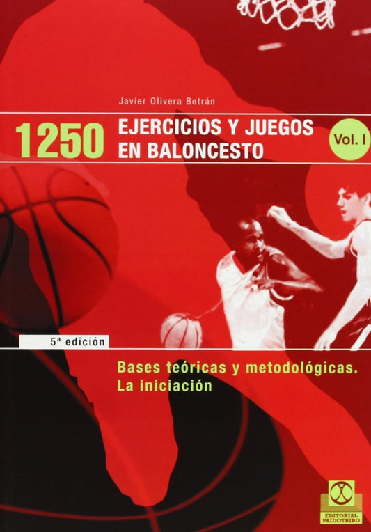 1250 EJERCICIOS Y JUEGOS DE B-C (3 VOL.) | JAVIER OLIVERA BETRAN