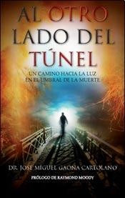 AL OTRO LADO DEL TUNEL | GAONA CARTOLANO JO