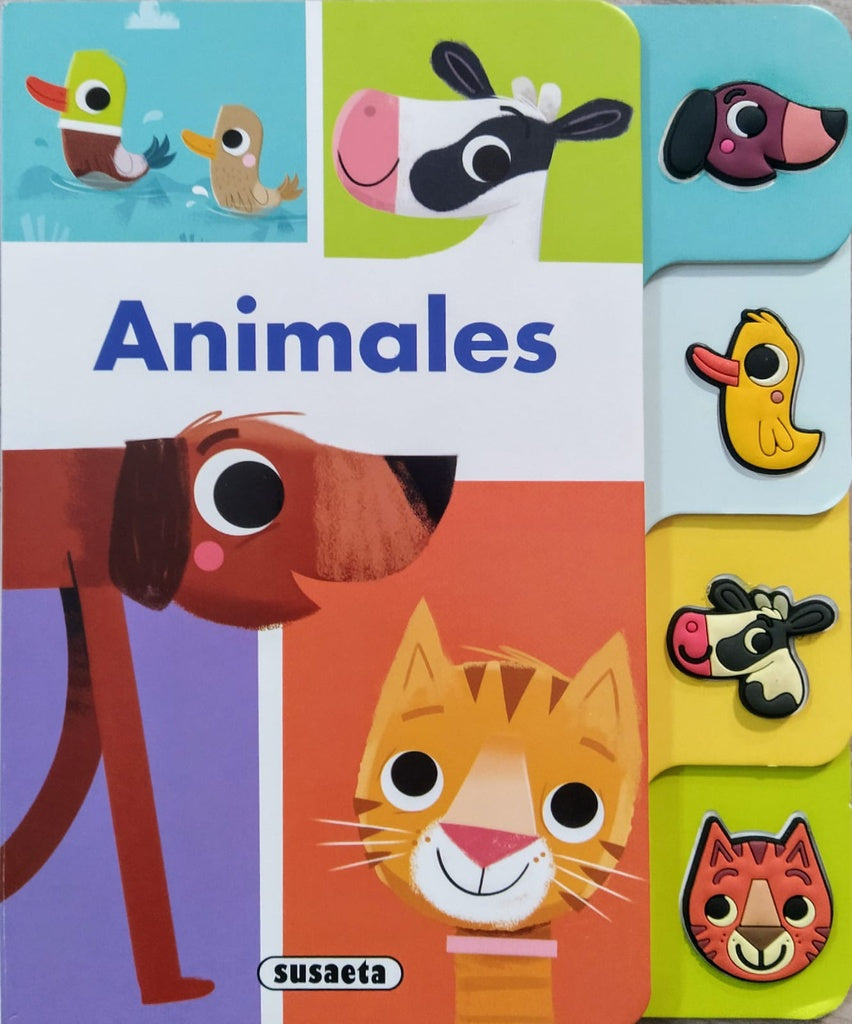 ANIMALES