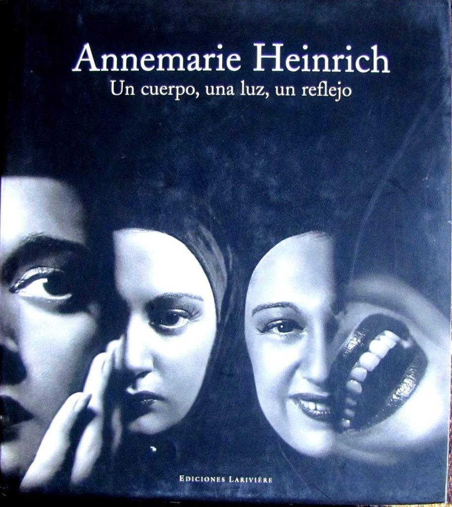 ANNEMARIE HEINRICH