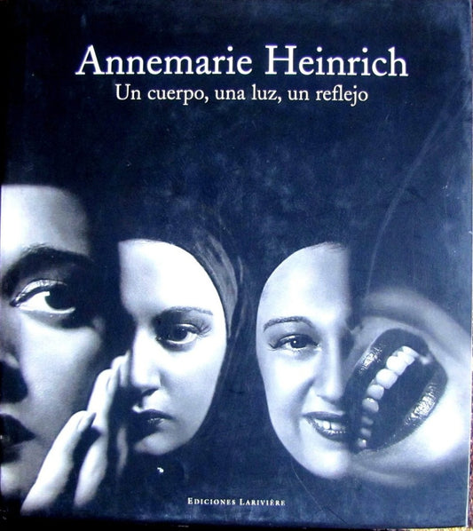 ANNEMARIE HEINRICH
