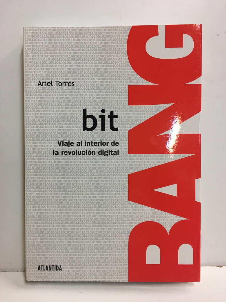 BIT BANG | TORRES ARIEL