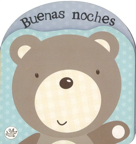 BUENAS NOCHES