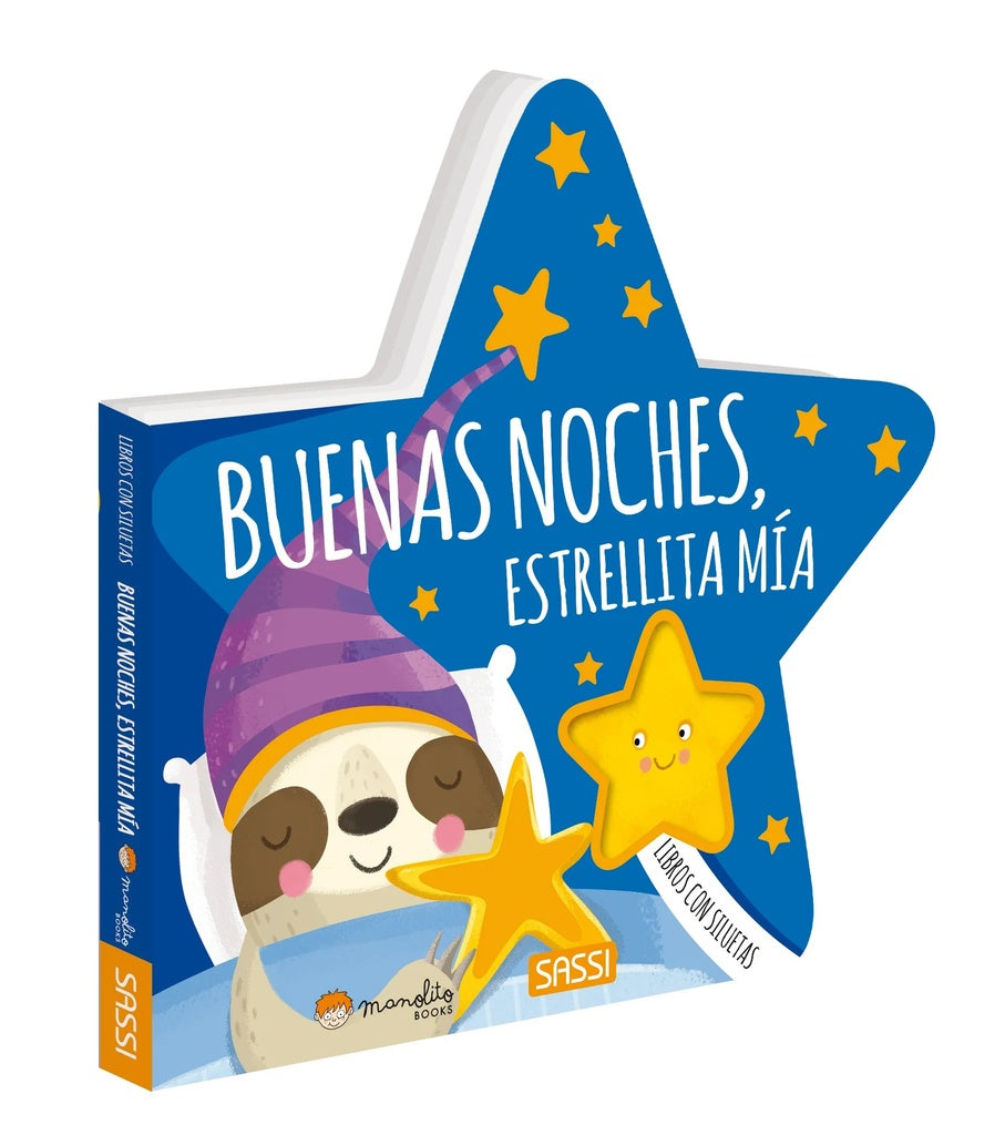Buenas noches, estrellita mía | Varios autores