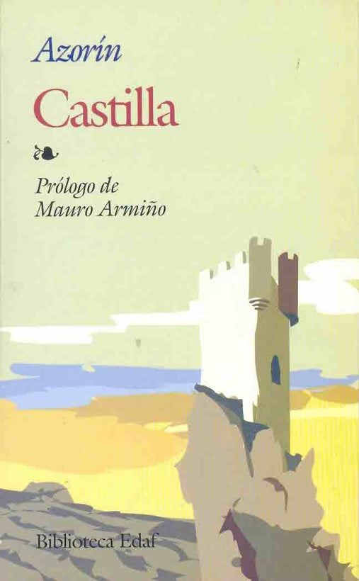 Castilla | AZORIN