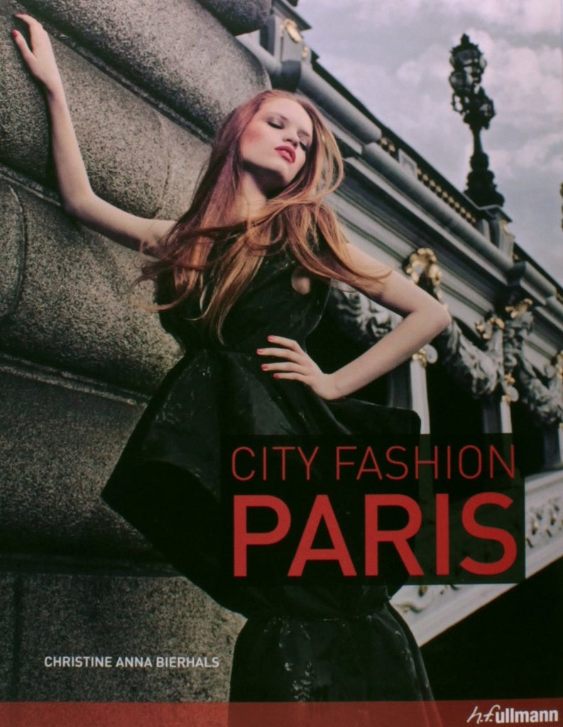 CITY FASHION PARIS | BIERHALS CHRISTINE ANNA