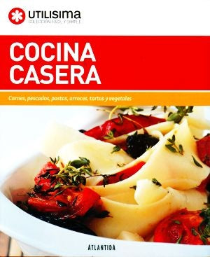 COCINA CASERA