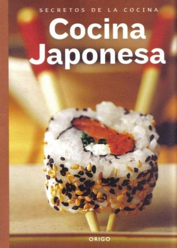 COCINA JAPONESA | SUZUKI RUMIKO