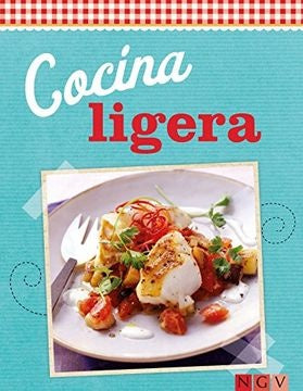 COCINA LIGERA
