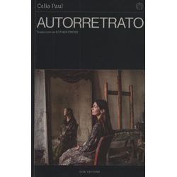Autorretrato | CELIA PAUL