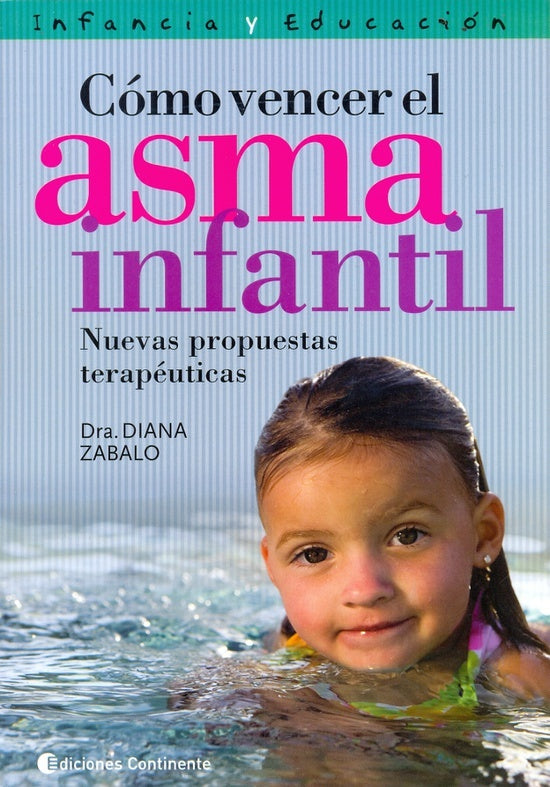 COMO VENCER EL ASMA INFANTIL | ZABALO DIANA