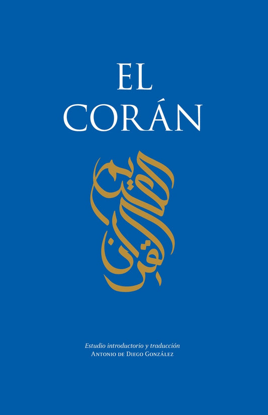 CORAN EL | MAHOMA