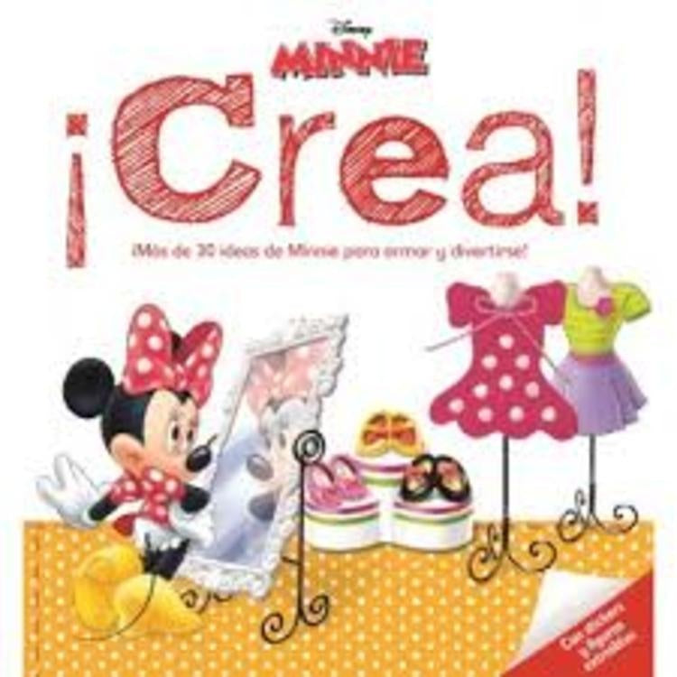 CREA! MINNIE