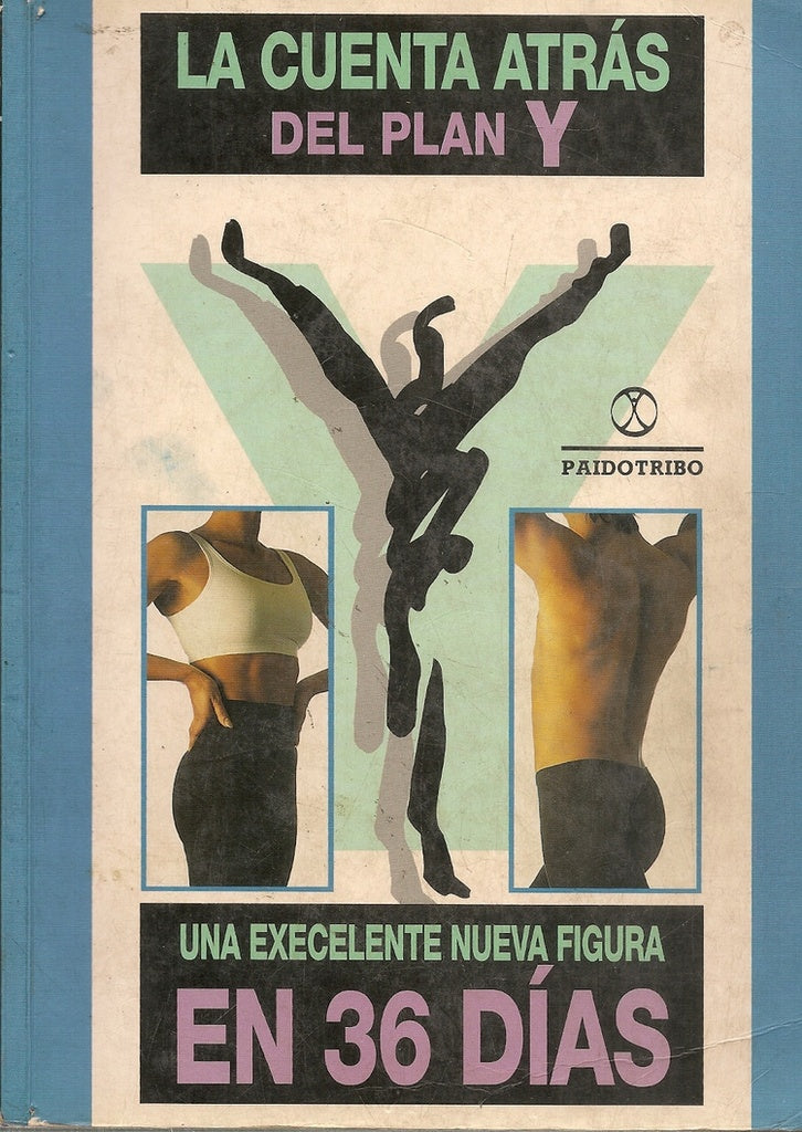 CUENTA ATRAS DEL PLAN Y, LA | MOWBRAY LESLEY - JILL GASKELL