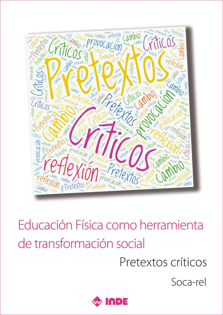 Educación física como herramienta de transformación social.