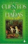 CUENTOS DE HADAS. ALEGORIAS DE LOS MUNDOS INTERNOS | COOPER J.C.