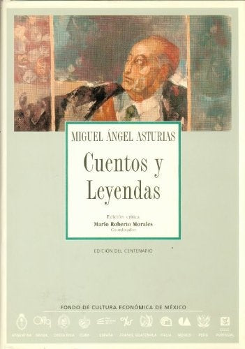CUENTOS Y LEYENDAS | ASTURIAS MIGUEL ANGEL