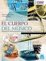 CUERPO DEL MUSICO, EL | ROSSET I LLOBET JAUME/ ODAM GEORGE