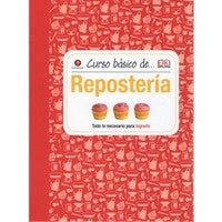 CURSO BASICO DE... REPOSTERIA