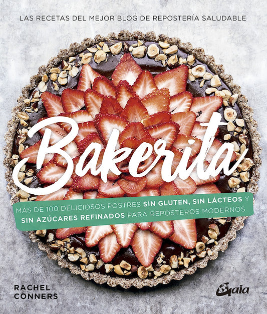 Bakerita | CONNERS RACHEL