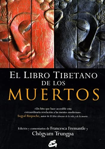 El libro tibetano de los muertos | Anónimo