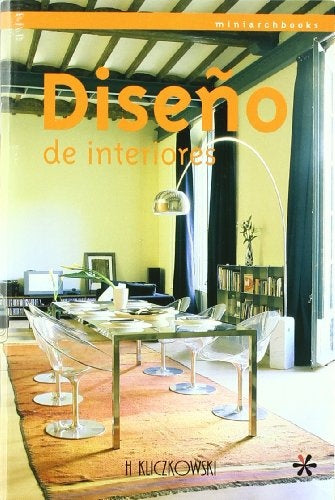 Diseño de Interiores | KLICZKOWSKI H.